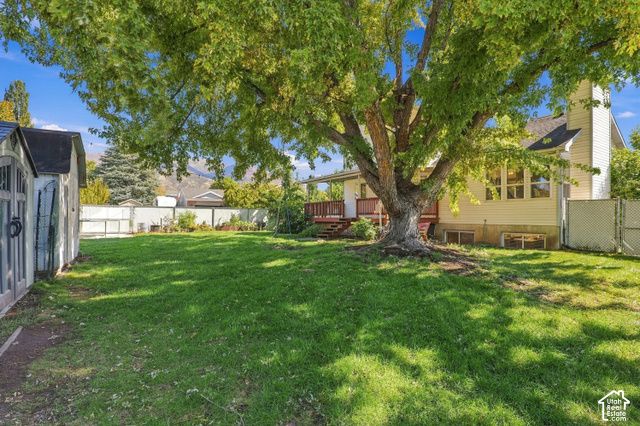 149 E SHADOWBROOK LN, Kaysville, UT 84037