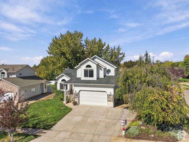 149 E SHADOWBROOK LN, Kaysville, UT 84037