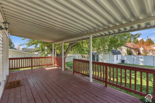 149 E SHADOWBROOK LN, Kaysville, UT 84037