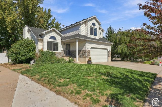 149 E SHADOWBROOK LN, Kaysville, UT 84037