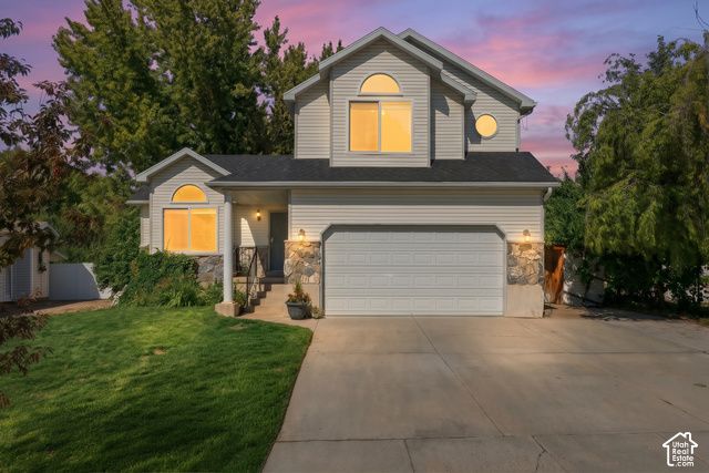 149 E SHADOWBROOK LN, Kaysville, UT 84037