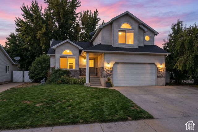 149 E SHADOWBROOK LN, Kaysville, UT 84037