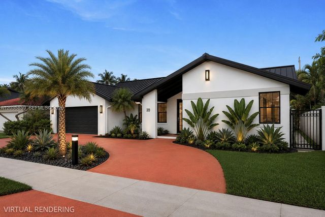 320 NW 136th Ave, Miami, FL 33182
