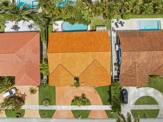 320 NW 136th Ave, Miami, FL 33182