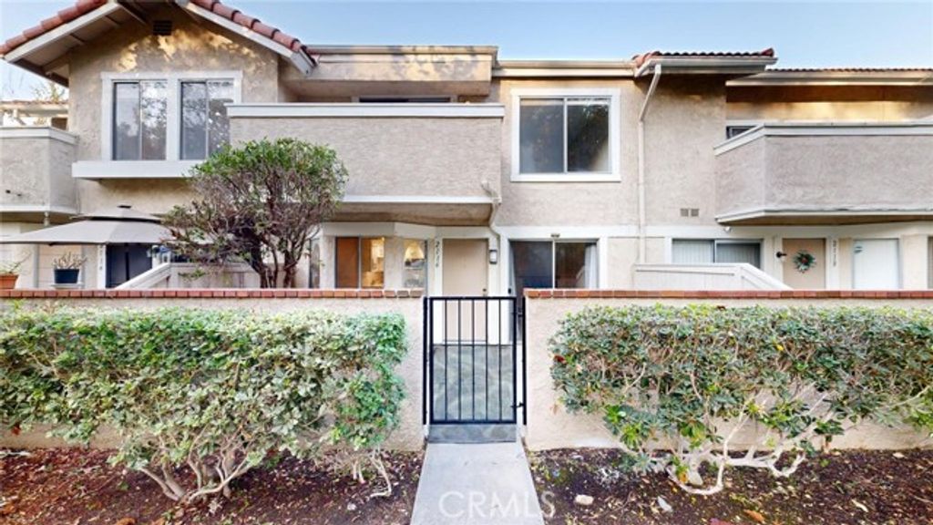 2116 Abrazo Drive, West Covina, CA 91791