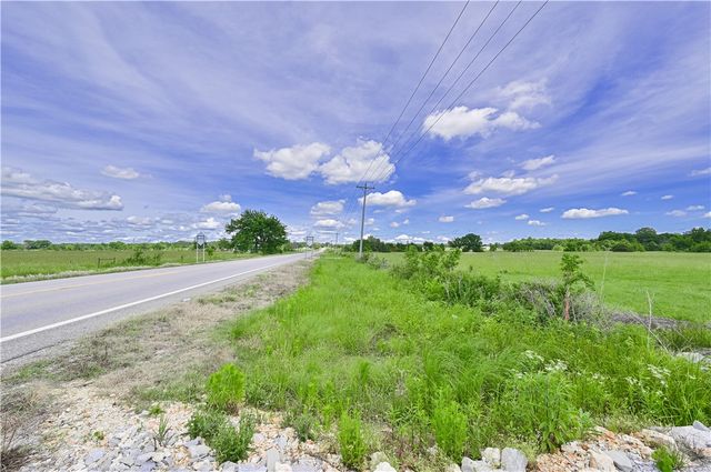 Hwy 102 West, Gravette, AR 72736