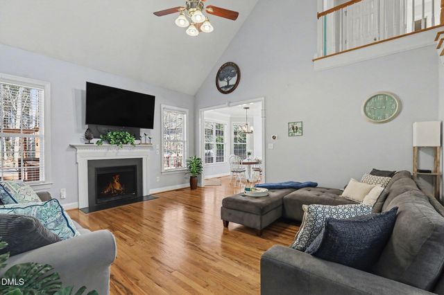 425 Ruth Circle, Fuquay Varina, NC 27526