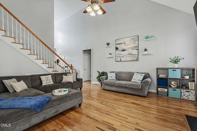 425 Ruth Circle, Fuquay Varina, NC 27526