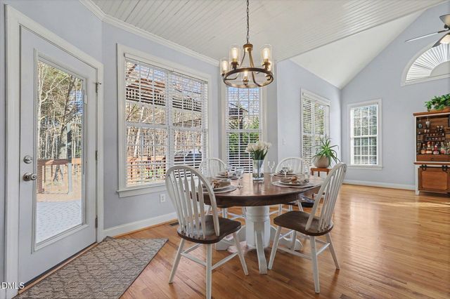 425 Ruth Circle, Fuquay Varina, NC 27526