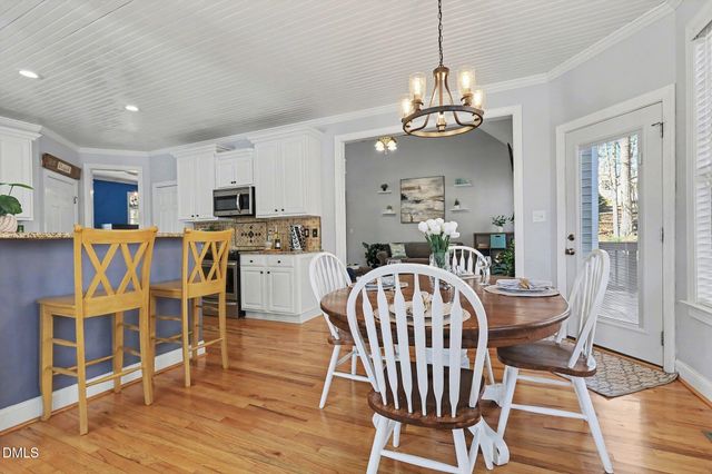 425 Ruth Circle, Fuquay Varina, NC 27526