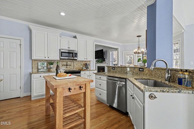 425 Ruth Circle, Fuquay Varina, NC 27526