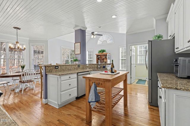 425 Ruth Circle, Fuquay Varina, NC 27526