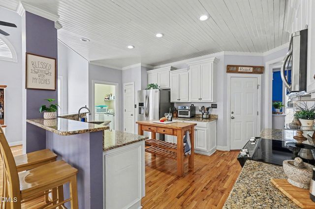 425 Ruth Circle, Fuquay Varina, NC 27526