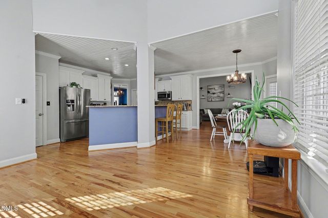 425 Ruth Circle, Fuquay Varina, NC 27526