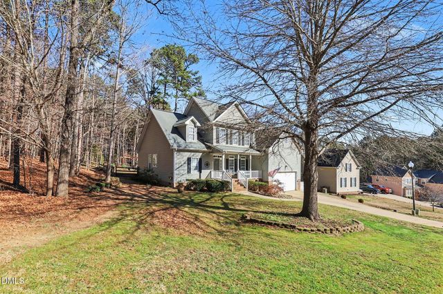 425 Ruth Circle, Fuquay Varina, NC 27526