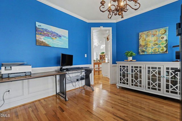 425 Ruth Circle, Fuquay Varina, NC 27526