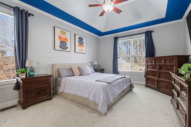 425 Ruth Circle, Fuquay Varina, NC 27526