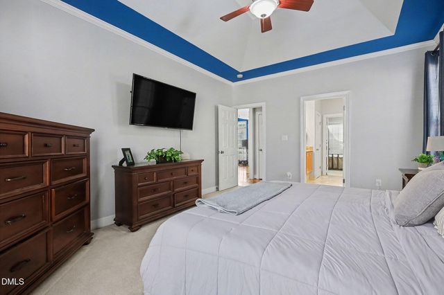 425 Ruth Circle, Fuquay Varina, NC 27526