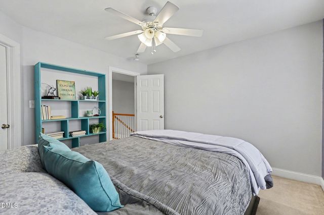 425 Ruth Circle, Fuquay Varina, NC 27526