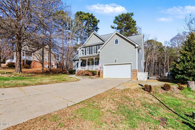425 Ruth Circle, Fuquay Varina, NC 27526