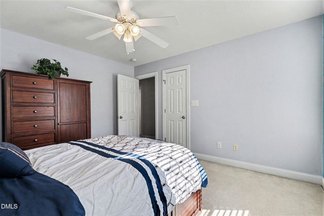 425 Ruth Circle, Fuquay Varina, NC 27526