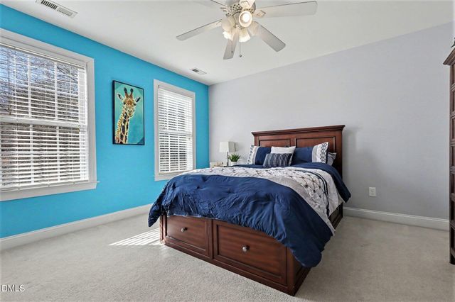 425 Ruth Circle, Fuquay Varina, NC 27526