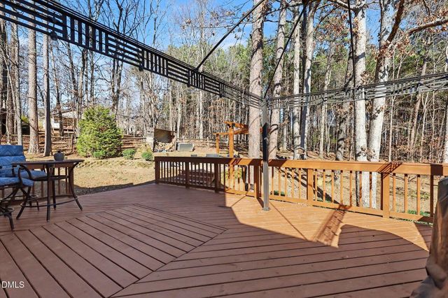 425 Ruth Circle, Fuquay Varina, NC 27526