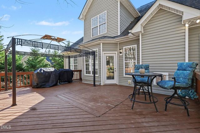 425 Ruth Circle, Fuquay Varina, NC 27526