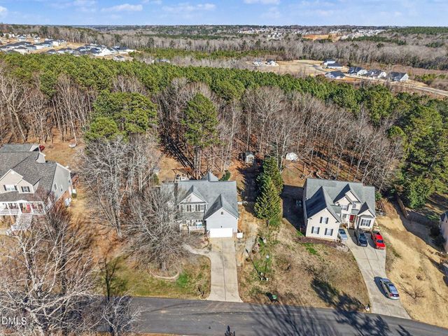 425 Ruth Circle, Fuquay Varina, NC 27526