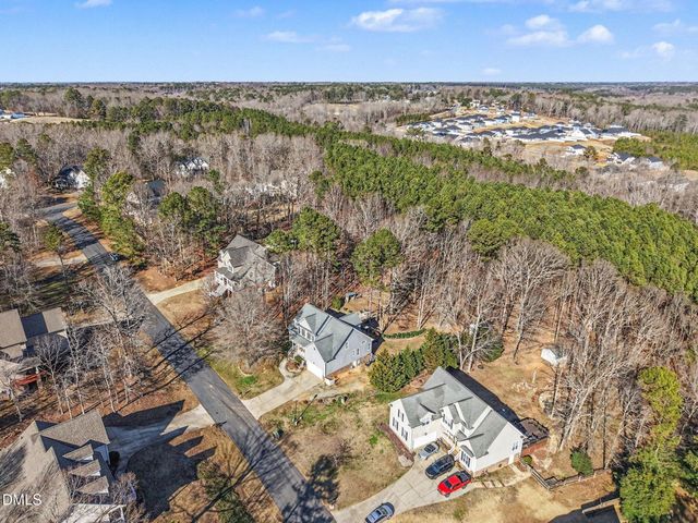 425 Ruth Circle, Fuquay Varina, NC 27526