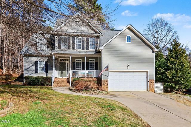 425 Ruth Circle, Fuquay Varina, NC 27526