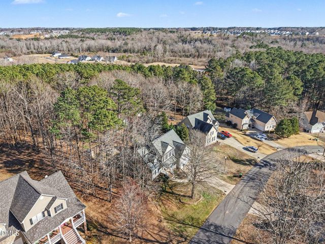 425 Ruth Circle, Fuquay Varina, NC 27526