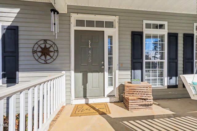 425 Ruth Circle, Fuquay Varina, NC 27526