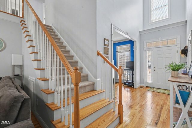 425 Ruth Circle, Fuquay Varina, NC 27526