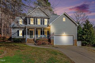 425 Ruth Circle, Fuquay Varina, NC 27526