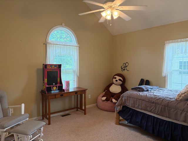 451 Bellaire Drive, Harrodsburg, KY 40330