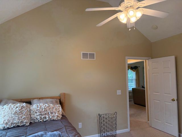 451 Bellaire Drive, Harrodsburg, KY 40330