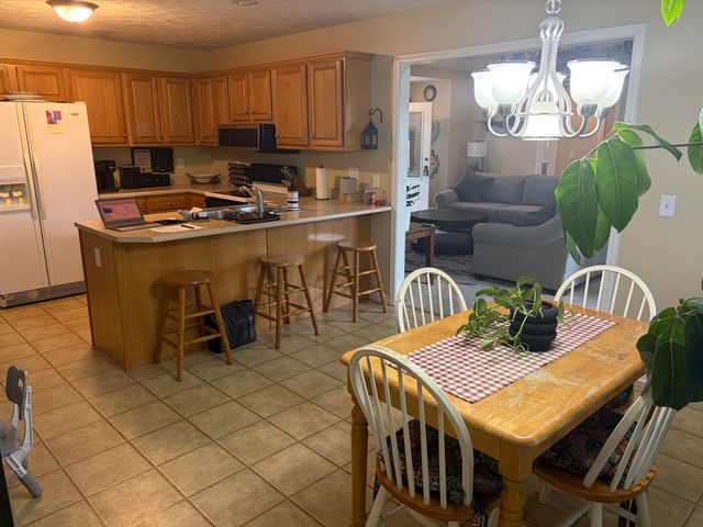 451 Bellaire Drive, Harrodsburg, KY 40330