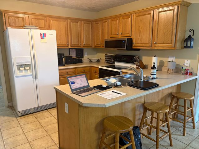 451 Bellaire Drive, Harrodsburg, KY 40330