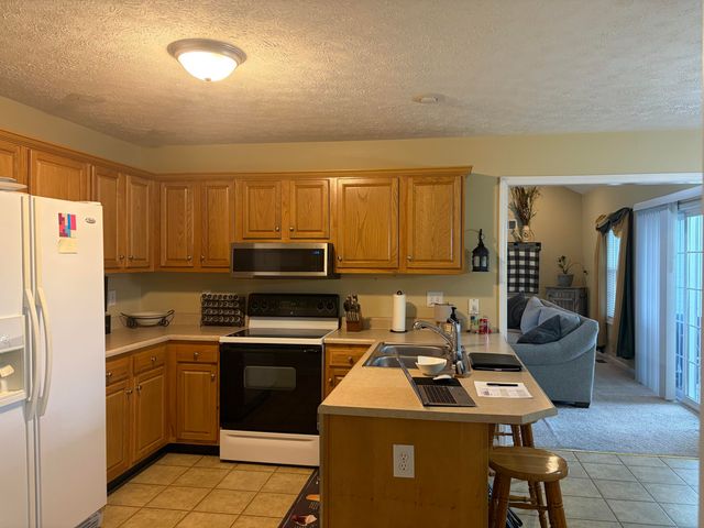 451 Bellaire Drive, Harrodsburg, KY 40330