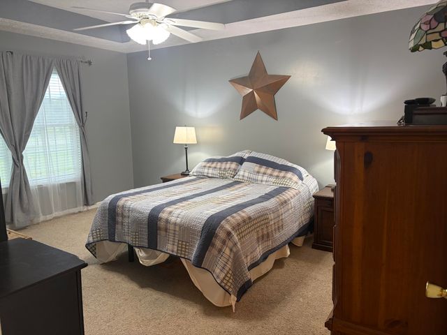 451 Bellaire Drive, Harrodsburg, KY 40330
