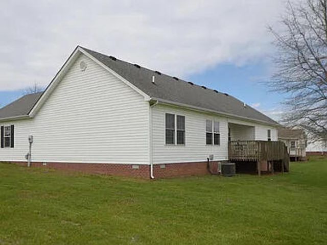 451 Bellaire Drive, Harrodsburg, KY 40330