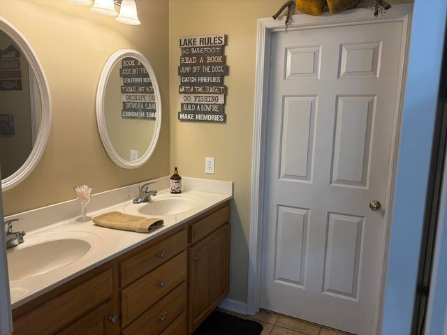 451 Bellaire Drive, Harrodsburg, KY 40330