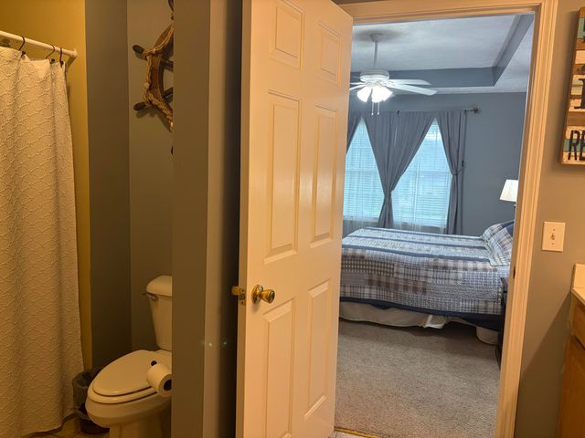 451 Bellaire Drive, Harrodsburg, KY 40330