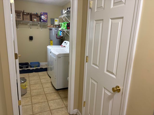451 Bellaire Drive, Harrodsburg, KY 40330