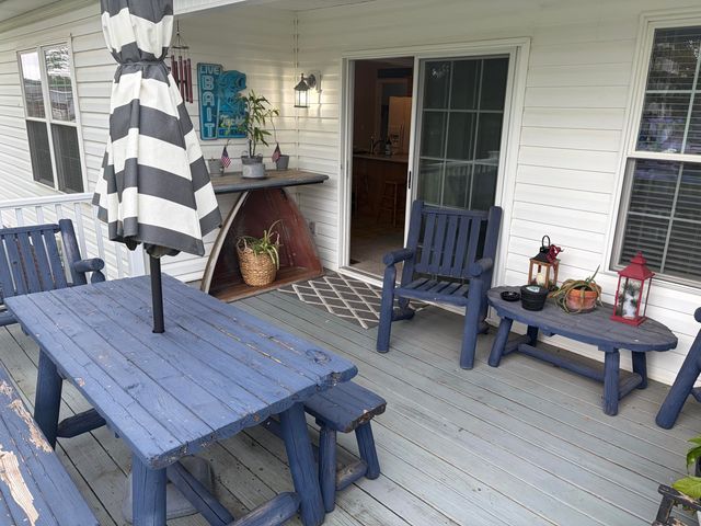 451 Bellaire Drive, Harrodsburg, KY 40330