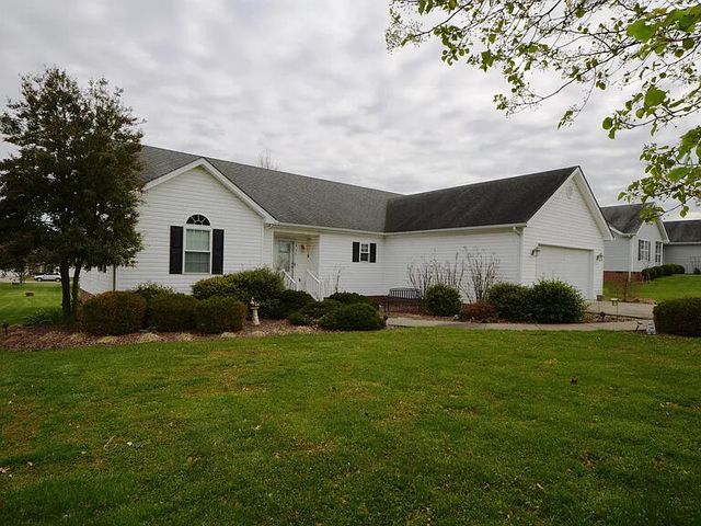 451 Bellaire Drive, Harrodsburg, KY 40330