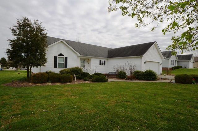 451 Bellaire Drive, Harrodsburg, KY 40330
