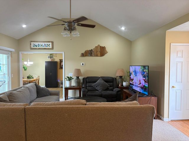 451 Bellaire Drive, Harrodsburg, KY 40330