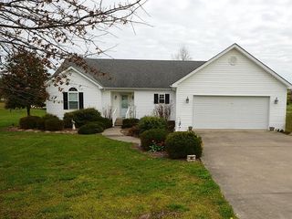 451 Bellaire Drive, Harrodsburg, KY 40330
